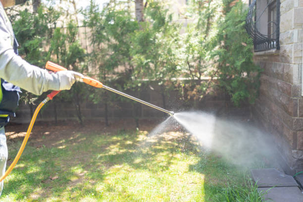 Best Pest Prevention Services  in Sacred Heart University, CT